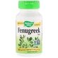 Пажитник Fenugreek Seed Nature's Way 610 мг 100 капсул