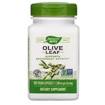 Оливковые листья Olive Leaves Nature's Way 1500 мг 100 Капсул: цены и характеристики