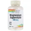 Аспартат магния Magnesium Asporotate Solaray 400 мг 180 Капсул