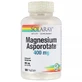 Аспартат магния Magnesium Asporotate Solaray 400 мг 180 Капсул