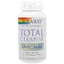 Очиститель мочевой кислоты Total Cleanse Uric Acid Solaray 60 Капсул