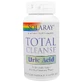 Очиститель мочевой кислоты Total Cleanse Uric Acid Solaray 60 Капсул