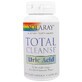 Очиститель мочевой кислоты Total Cleanse Uric Acid Solaray 60 Капсул