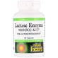 Ензим Лактазы Lactase Enzyme Natural Factors 9000 FCC ALU 60 Капсул