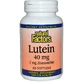 Лютеин 40 мг Lutein Natural Factors 60 гелевых капсул