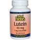 Лютеїн 40 мг Lutein Natural Factors 60 гелевих капсул