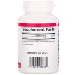 Хелатный Цинк 25 мг Natural Factors 90 таблеток: цены и характеристики