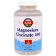 Магний глицинат Magnesium Glycinate KAL 400 мг 180 таблеток
