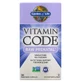 Сырые витамины для беременных RAW Prenatal Vitamin Code Garden of Life 30 вегетарианских капсул