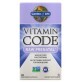 Сырые витамины для беременных RAW Prenatal Vitamin Code Garden of Life 30 вегетарианских капсул