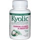 Экстракт чеснока для удаления дрожжевого грибка и улучшения пищеварения Aged Garlic Extract Candida Cleanse &amp; Digestion Formula 102 Kyolic 100 вегетарианских капсул