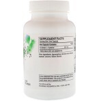 NAC (N-Ацетил-L-Цистеїн) 500 мг Thorne Research 90 капсул: ціни та характеристики