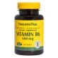 Витамин B-6 500 мг Nature&#39;s Plus 90 таблеток
