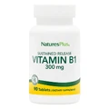 Вітамін В1 (Тіамін) Nature's Plus 300 мг 90 Таблеток
