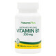 Вітамін В1 (Тіамін) Nature&#39;s Plus 300 мг 90 Таблеток