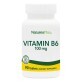 Витамин В-6 Vitamin B6 Nature&#39;s Plus 100 мг 90 Таблеток