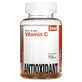 Витамин С вкус апельсина Vitamin C Antioxidant T-RQ 60 жевательных конфет