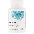 В-Комплекс от стресса Stress B-Complex Thorne Research 60 капсул