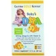 Дитячий DHA Омега-3 з Вітаміном D3 Baby&#39;s DHA Omega-3s with Vitamin D3 California Gold Nutrition 59 мл (2 рідких унції)