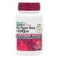Красный Дрожжевой Рис + Коэнзим Q10 Herbal Actives Natures Plus 30 гелевых капсул