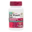 Красный Дрожжевой Рис 600 мг Herbal Actives Natures Plus 60 мини таблеток