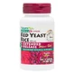 Червоний Дріжджовий Рис 600 мг Herbal Actives Natures Plus 60 міні таблеток
