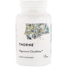 Магний (Цитрат\Малат) Magnesium CitramateThorne Research 90 капсул