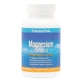 Цитрат магнію, Magnesium, Nature's Plus, Kalmassure, 420 мг, 120 веганських капсул