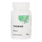 Родіола Rhodiola 100 мг Thorne Research 60 капсул.: ціни та характеристики