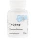 Хром Пиколинат 500 мкг Chromium Picolinate Thorne Research 60 капсул