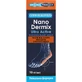 Засіб від сухих мозолів та натоптишів NanoDermix Ultra Active флакон 10 мл