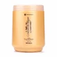 Маска для глибокого відновлення волосся Brelil Bio Traitement Cristalli d'Argan Mask Deep Nutrition з олією арганії та алое вера, 1 л