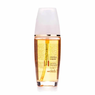 Однофазные жидкие кристаллы для волос Brelil Bio Traitement Beauty Cristalli Liquidi, 60 мл