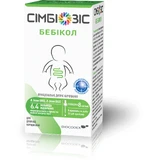  Симбиозис Бебикол капли 8 мл