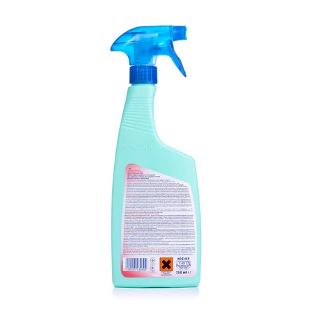 Плямовивідник кисневий Sano Oxygen Stain Remover для прання, 750 мл: ціни та характеристики
