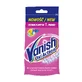 Плямовивідник рідкий для тканин Vanish Oxi Action 100 мл