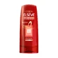 Бальзам-ополаскиватель L'Oreal Paris Elseve Эксперт цвета, для окрашенных или мелированных волос, с льняным маслом, 200 мл