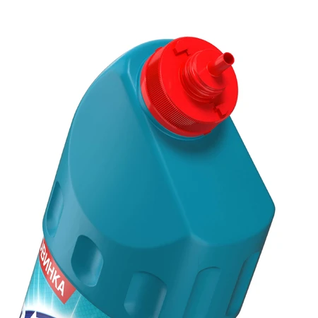 Універсальний засіб Domestos Свіжість Атлантики 24 години 1 л: ціни та характеристики