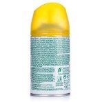 Освежитель воздуха Air Wick автоматический сменный баллон лимон и женьшень, 250мл: цены и характеристики