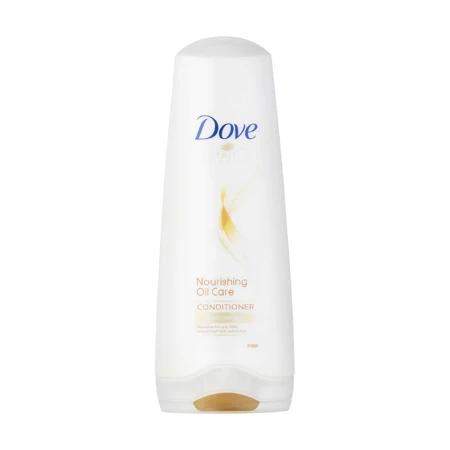 Бальзам-ополіскувач Dove Nutritive Solutions Nourishing Oil Care Живильний догляд, для сухого та неслухняного волосся, 200 мл: ціни та характеристики