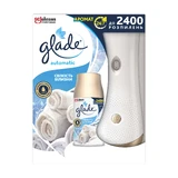Автоматичний освіжувач повітря Glade Automatic Свіжість білизни, 269 мл