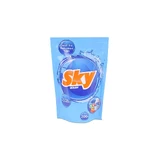 Засіб Sky Style для видалення плям з тканини, 200г