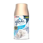 Сменный баллон к автоматическому освежителю воздуха Glade Свежесть белья, 269 мл: цены и характеристики