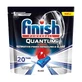 Таблетки для посудомийних машин Finish Quantum 20 шт