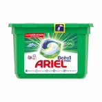 Капсулы для стирки Ariel Pods Все в 1 Горный родник 15 шт: цены и характеристики