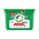Капсулы для стирки Ariel Pods Все в 1 Горный родник 15 шт