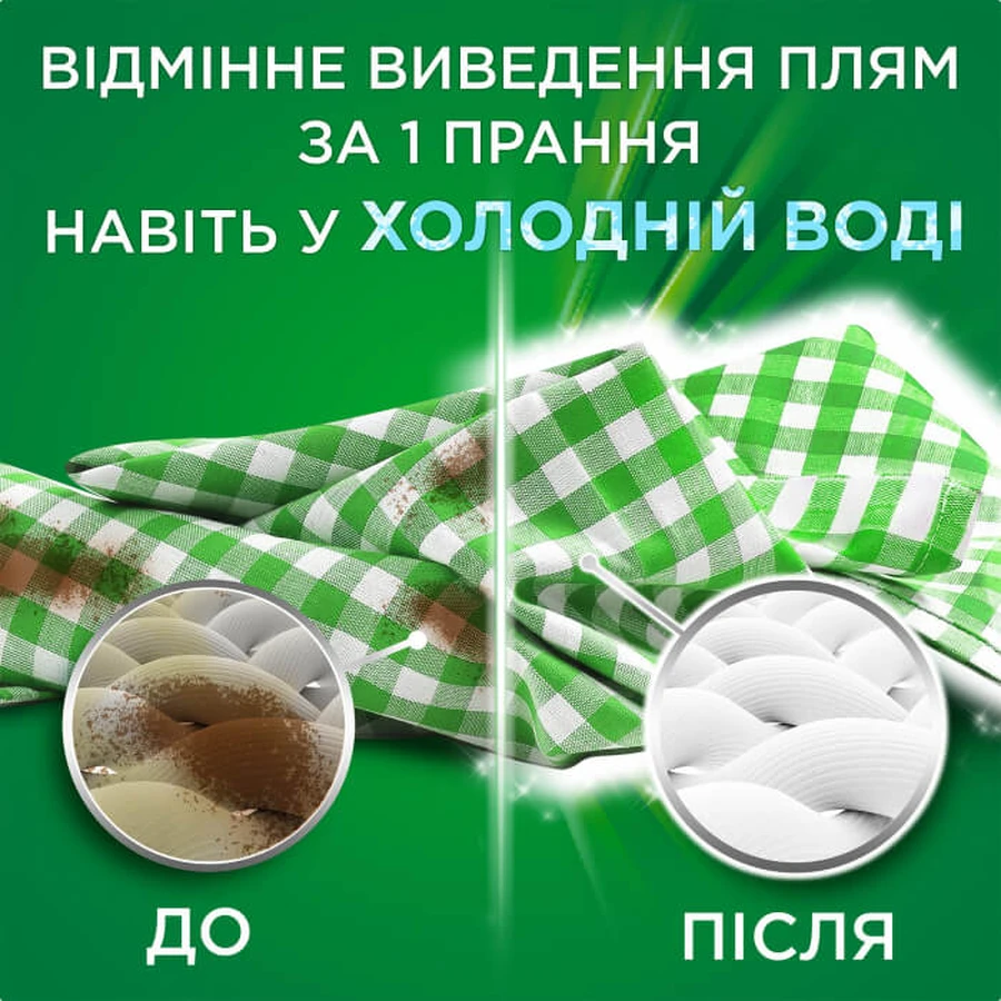 Капсулы для стирки Ariel Pods Все в 1 Горный родник 15 шт: цены и характеристики