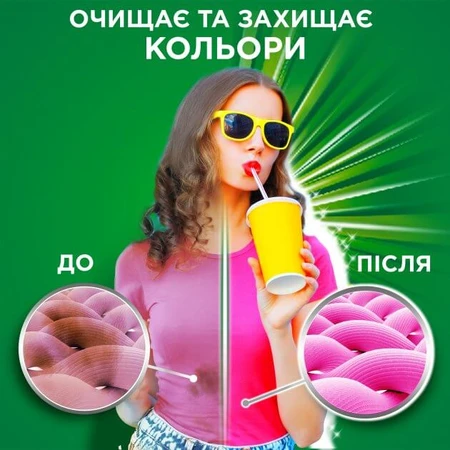 Капсули для прання Ariel Pods Все в 1 Color 15 шт: ціни та характеристики