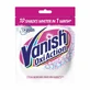 Пятновыводитель и отбеливатель порошкообразный для тканей Vanish Oxi Action Кристальная белизна 300 г