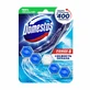 Туалетный блок для унитаза Domestos Power 5 Свежесть океана 55 г